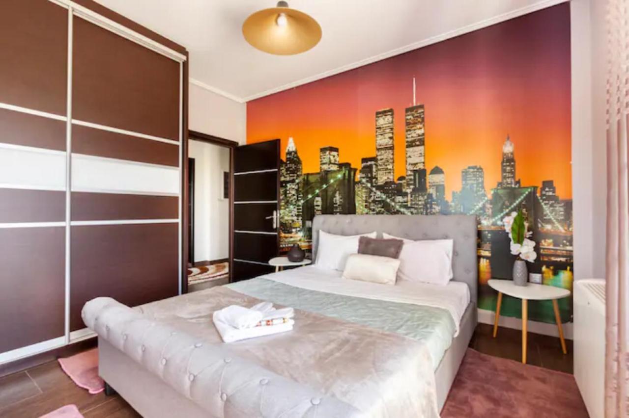 Anemos Villa Anabolu Dış mekan fotoğraf